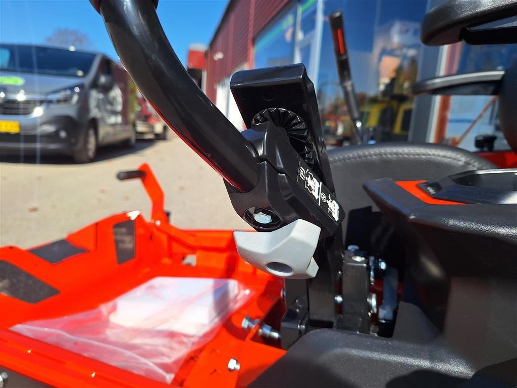 Rasentraktor des Typs Ariens IKON XD 52" (132 Cm. Klippe bredde), Gebrauchtmaschine in Rødekro (Bild 7)