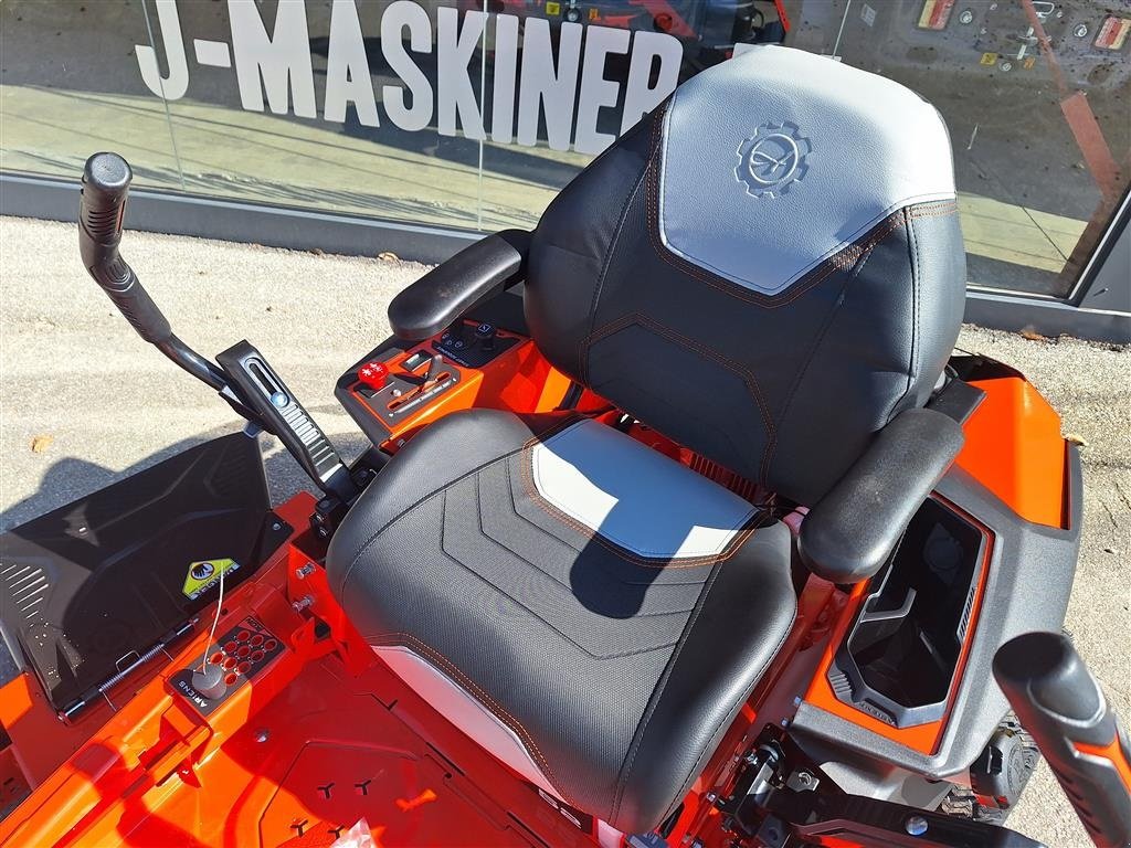 Rasentraktor des Typs Ariens IKON XD 52" (132 Cm. Klippe bredde), Gebrauchtmaschine in Rødekro (Bild 11)