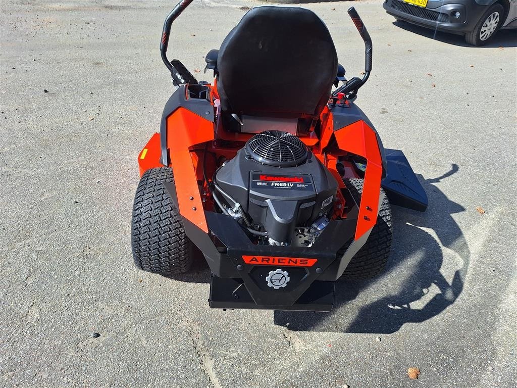 Rasentraktor des Typs Ariens IKON XD 52" (132 Cm. Klippe bredde), Gebrauchtmaschine in Rødekro (Bild 10)