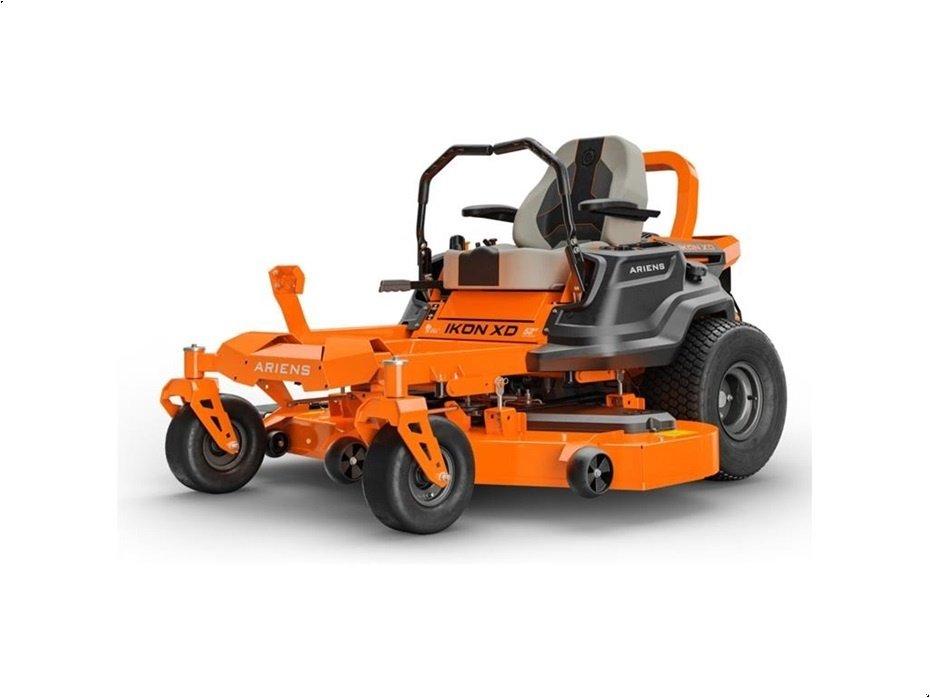 Rasentraktor des Typs Ariens Ikon XD 52, Gebrauchtmaschine in Høng (Bild 1)