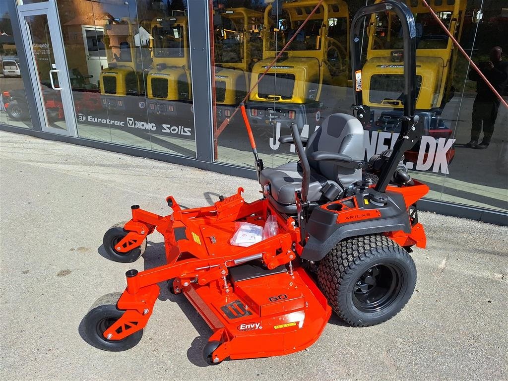 Rasentraktor des Typs Ariens Zenith 60" (152 cm Klippe bredde), Gebrauchtmaschine in Rødekro (Bild 7)