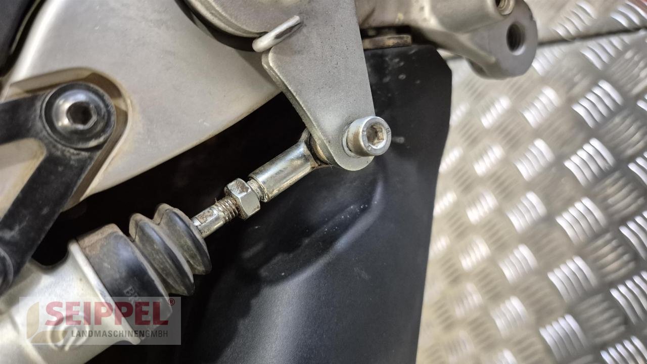 Rasentraktor des Typs AS-Motor AS 800 FREERIDER HOCHGRASMÄHER, Neumaschine in Groß-Umstadt (Bild 6)