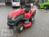 Rasentraktor of the type Castelgarden TX122 Hydro 22PS, Gebrauchtmaschine in Burgkirchen (Picture 1)