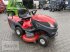 Rasentraktor of the type Castelgarden TX122 Hydro 22PS, Gebrauchtmaschine in Burgkirchen (Picture 8)