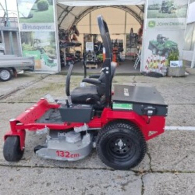 Rasentraktor от тип Cramer Akku Zero Turn 82ZT 132 82V, Neumaschine в Geinberg (Снимка 5)