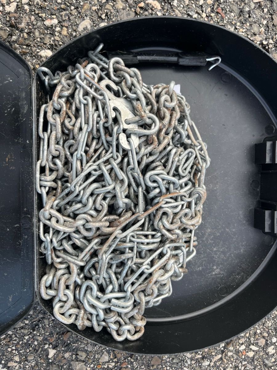 Rasentraktor от тип Cub Cadet Cub Cadet XT1 Winter, Gebrauchtmaschine в NATTERNBACH (Снимка 14)