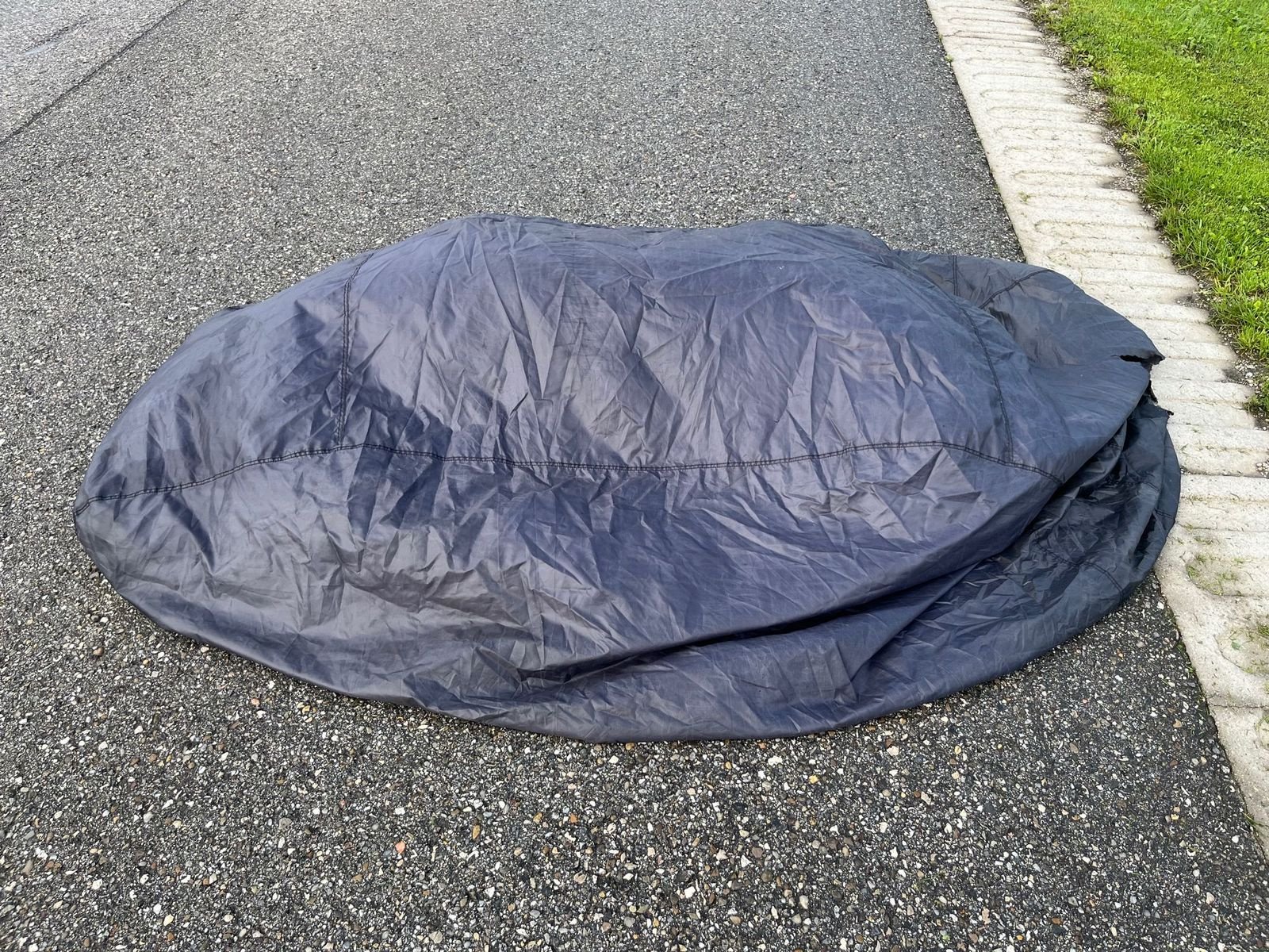 Rasentraktor от тип Cub Cadet Cub Cadet XT1 Winter, Gebrauchtmaschine в NATTERNBACH (Снимка 15)