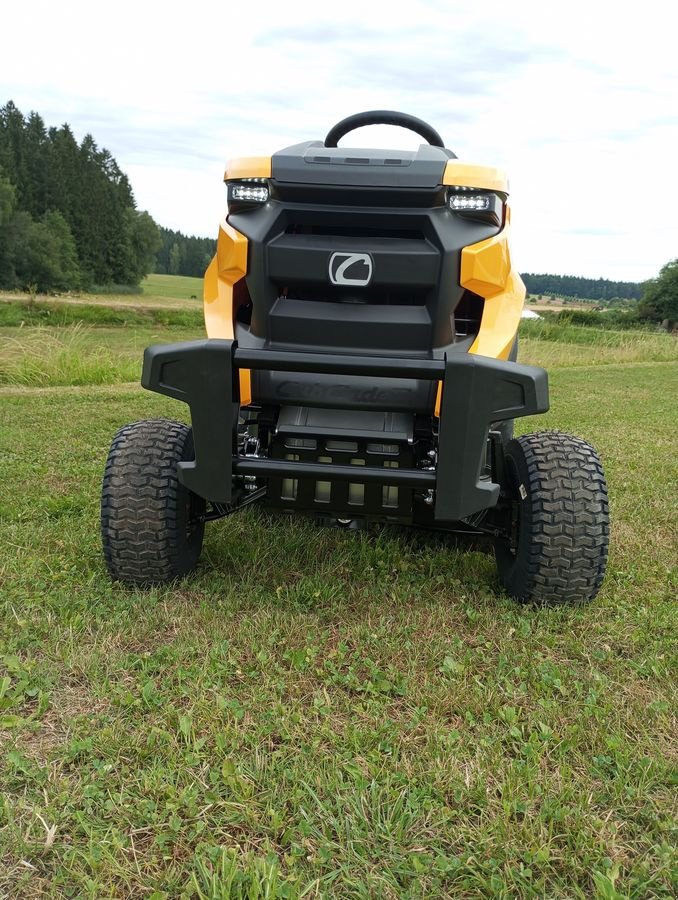Rasentraktor typu Cub Cadet Cub Cadet XT2 QR 106 Spezial Edition, Neumaschine v NATTERNBACH (Obrázek 5)