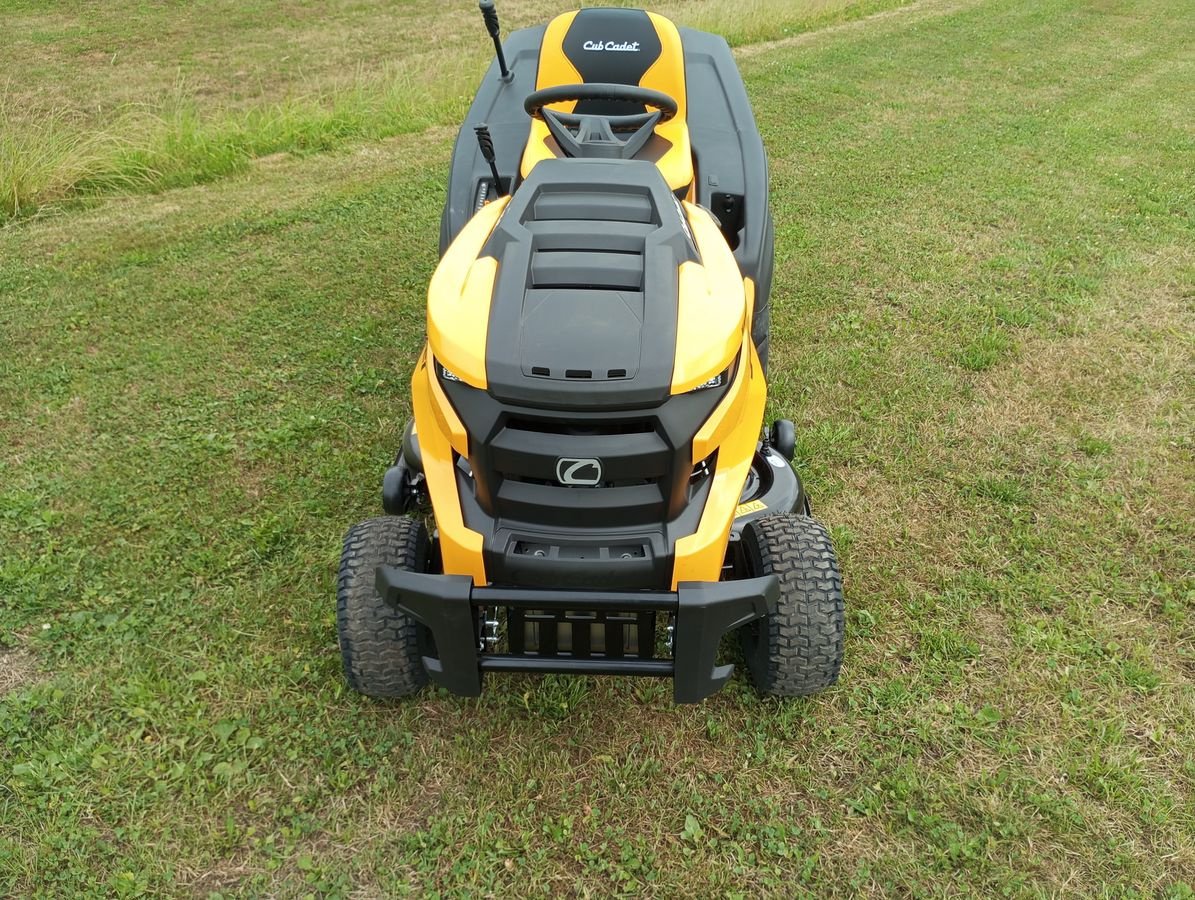 Rasentraktor typu Cub Cadet Cub Cadet XT2 QR 106 Spezial Edition, Neumaschine v NATTERNBACH (Obrázek 7)