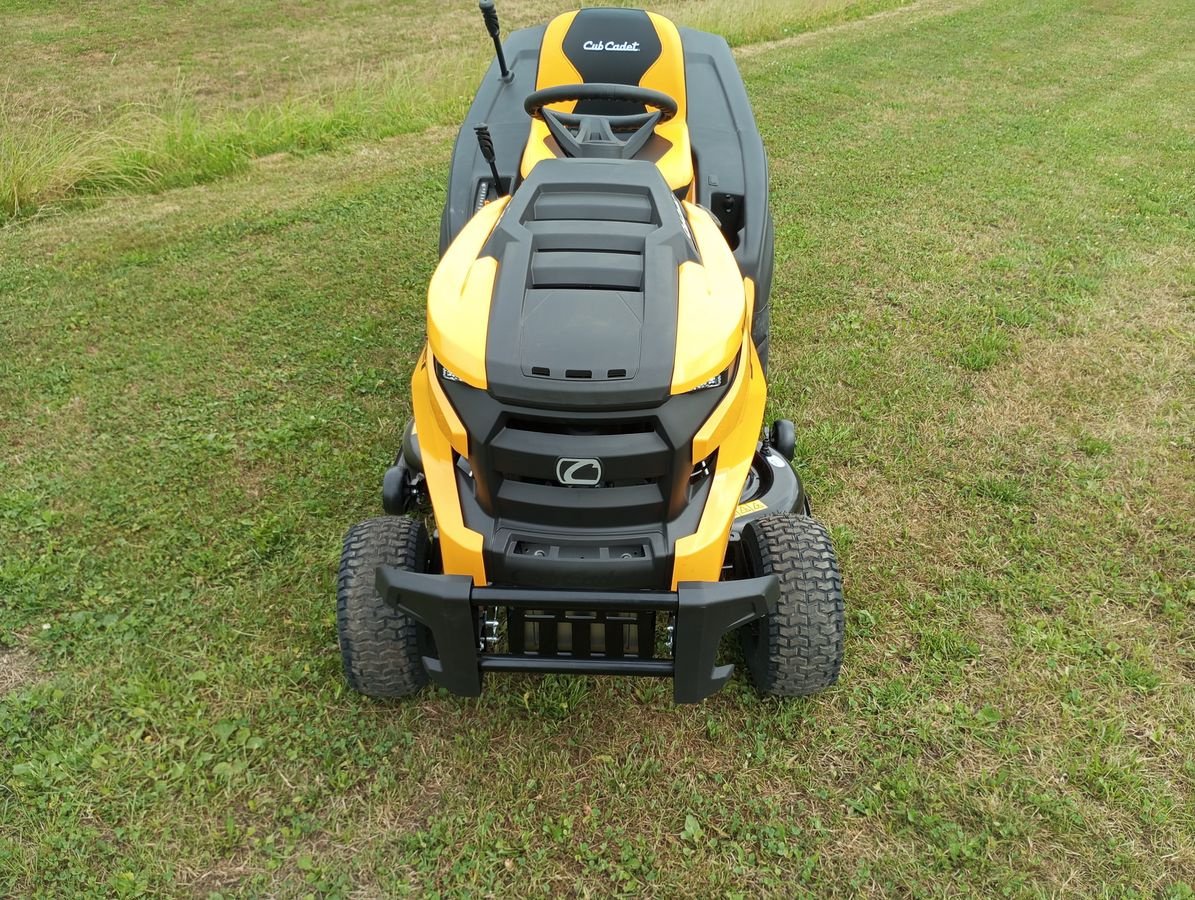 Rasentraktor типа Cub Cadet Cub Cadet XT2 QR 106 Spezial Edition, Neumaschine в NATTERNBACH (Фотография 7)