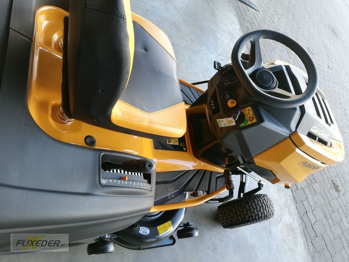 Rasentraktor типа Cub Cadet Cub Cadet XT2 QR 106, Neumaschine в Pattigham (Фотография 3)