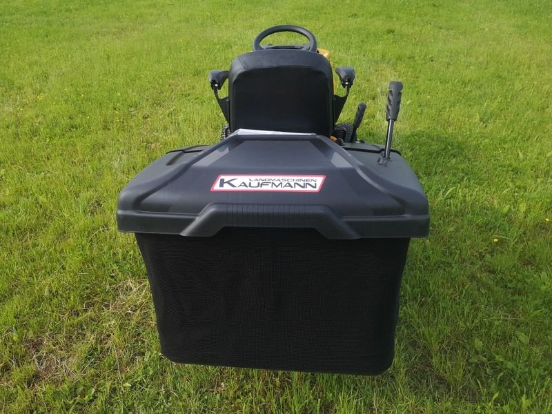 Rasentraktor typu Cub Cadet Cub Cadet XT3 QR 106 Rasentraktor, Neumaschine v NATTERNBACH (Obrázek 4)