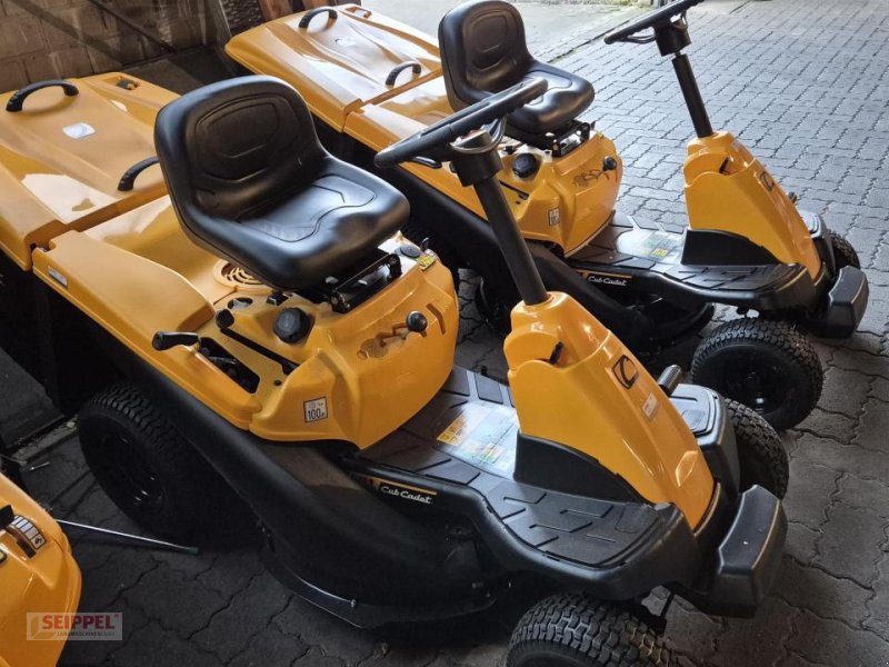 Rasentraktor типа Cub Cadet CUBCADET LR1 MR 76, Neumaschine в Groß-Umstadt (Фотография 1)