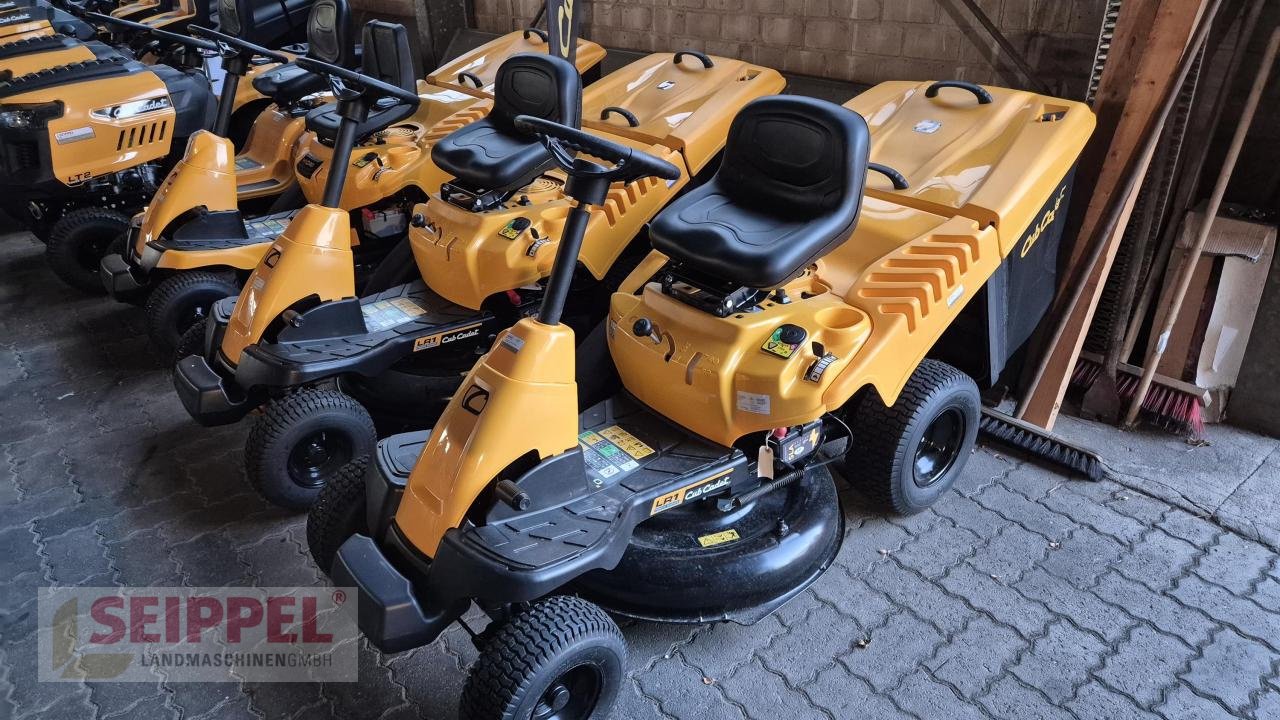 Rasentraktor tip Cub Cadet CUBCADET LR1 MR 76, Neumaschine in Groß-Umstadt (Poză 2)