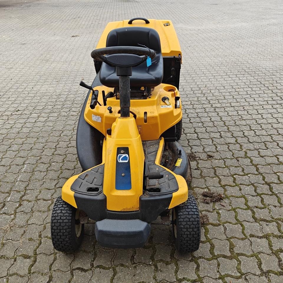 Rasentraktor a típus Cub Cadet LRINNR76, Gebrauchtmaschine ekkor: Viborg (Kép 1)