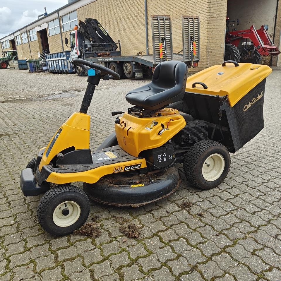 Rasentraktor a típus Cub Cadet LRINNR76, Gebrauchtmaschine ekkor: Viborg (Kép 2)