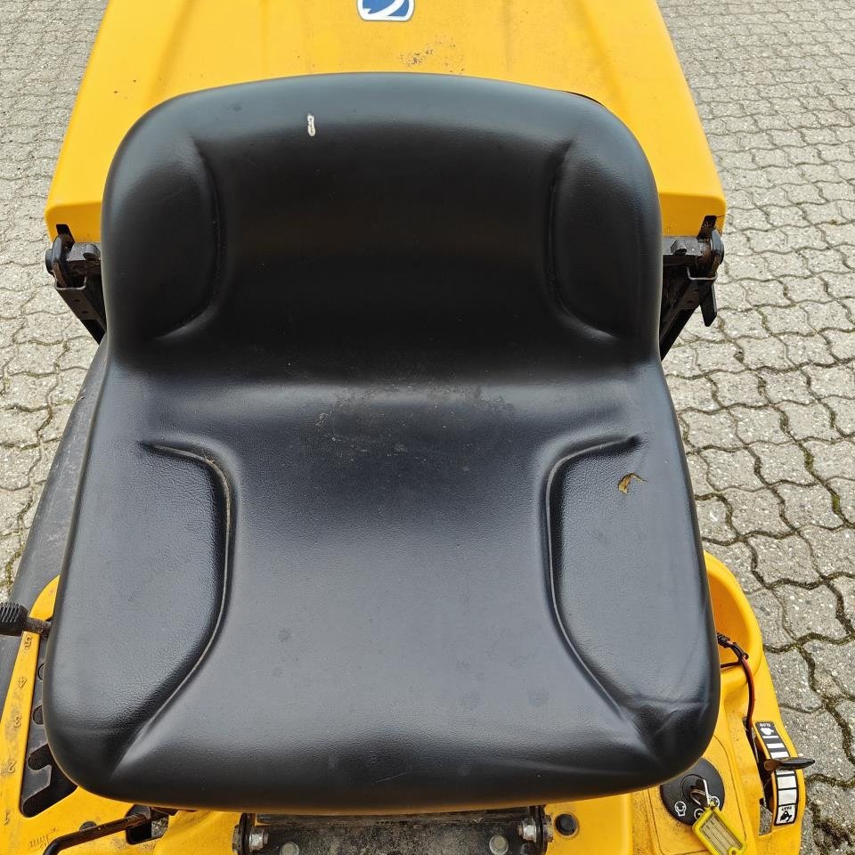 Rasentraktor a típus Cub Cadet LRINNR76, Gebrauchtmaschine ekkor: Viborg (Kép 6)