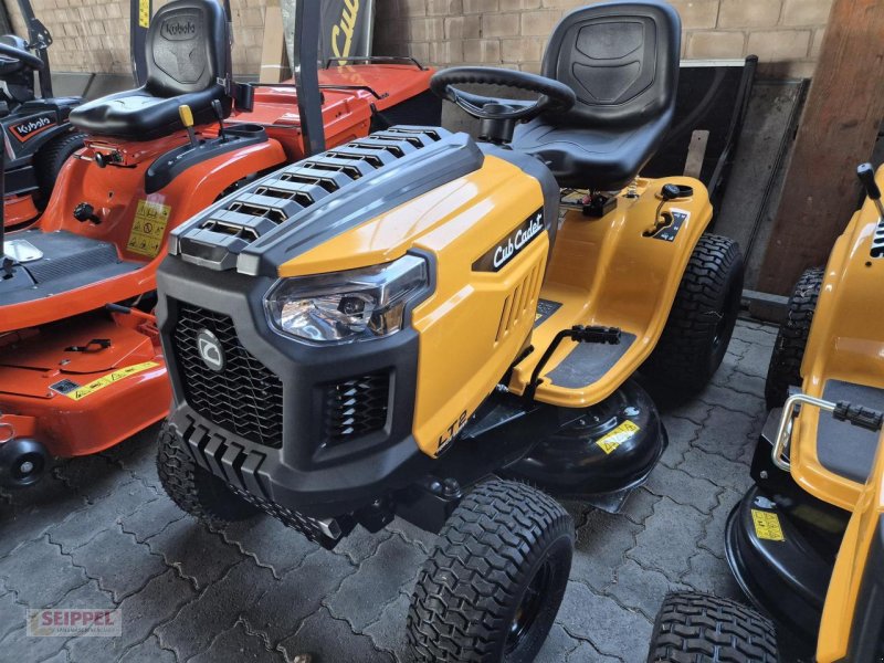 Cub Cadet LT2 NS 92, Neumaschine, Rok výroby: 2024 (Obrázek 1) Rasentraktor typu Cub Cadet LT2 NS 92, Neumaschine v Groß-Umstadt (Obrázek 1)