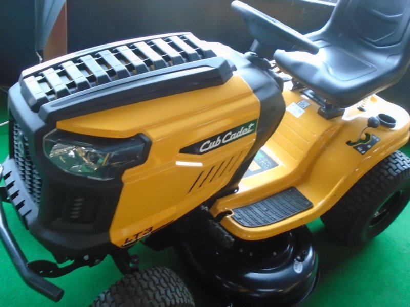 Rasentraktor za tip Cub Cadet LT3 PS107, Gebrauchtmaschine u Viborg (Slika 1)