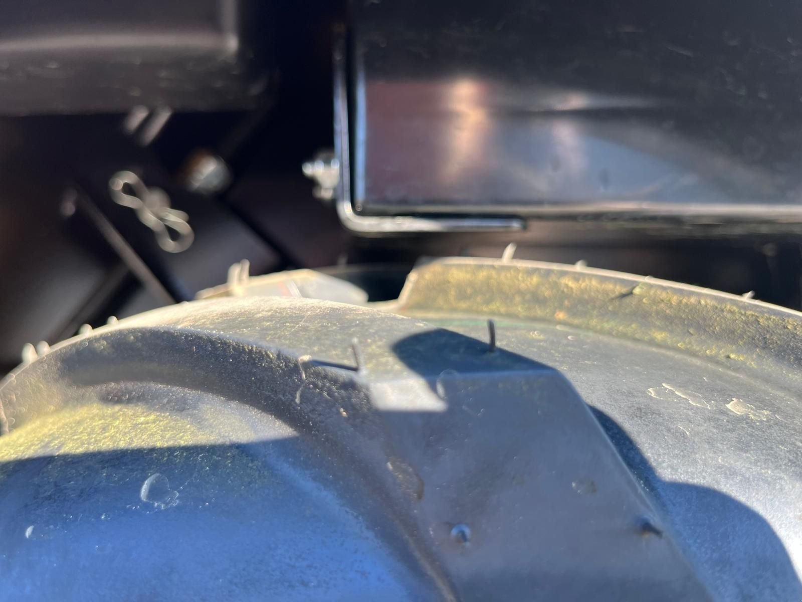 Rasentraktor от тип Cub Cadet Rasentraktor Cub Cadet XT3 QR 106, Vorführmaschine в NATTERNBACH (Снимка 2)