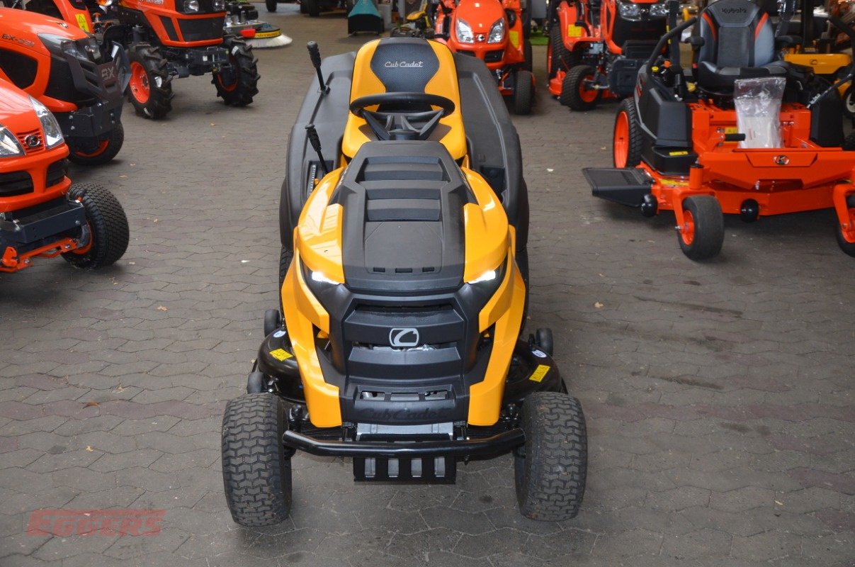 Rasentraktor типа Cub Cadet XT1 OR 106, Gebrauchtmaschine в Suhlendorf (Фотография 3)