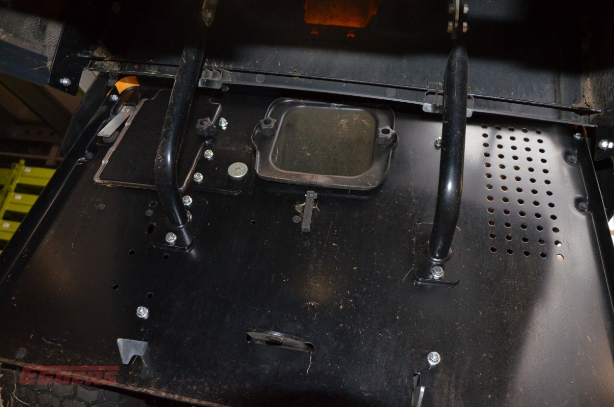 Rasentraktor типа Cub Cadet XT1 OR 106, Gebrauchtmaschine в Suhlendorf (Фотография 17)