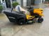 Rasentraktor of the type Cub Cadet XT2 QR 106, 2-Zylinder Kawasaki Motor, Fangkorb, Neumaschine in Geiselhöring (Picture 5)