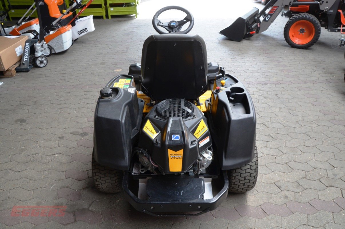 Rasentraktor tip Cub Cadet XZ2 107i, Gebrauchtmaschine in Suhlendorf (Poză 4)