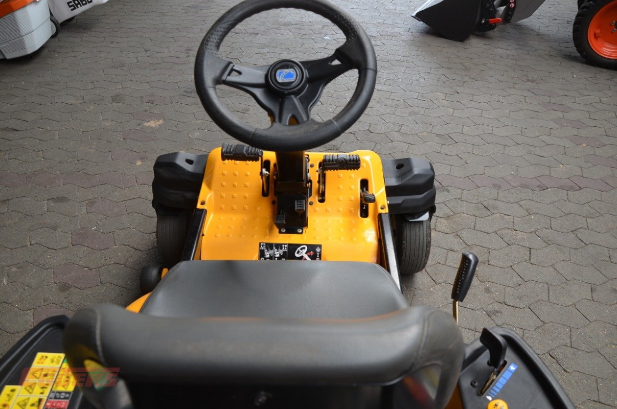 Rasentraktor tip Cub Cadet XZ2 107i, Gebrauchtmaschine in Suhlendorf (Poză 8)