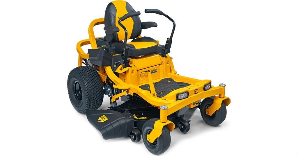 Rasentraktor a típus Cub Cadet XZ5 L137, Gebrauchtmaschine ekkor: Høng (Kép 1)