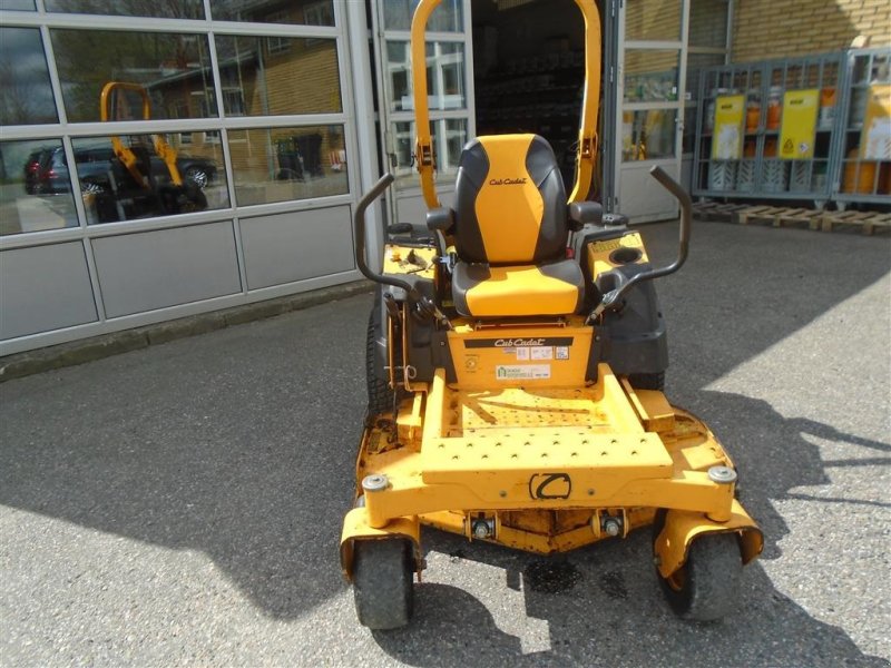 Rasentraktor of the type Cub Cadet Z1 L122cm - 2019 - 480 Timer, Gebrauchtmaschine in Viborg (Picture 1)