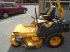 Rasentraktor des Typs Cub Cadet Z1 L122cm - 2019 - 480 Timer, Gebrauchtmaschine in Viborg (Bild 3)