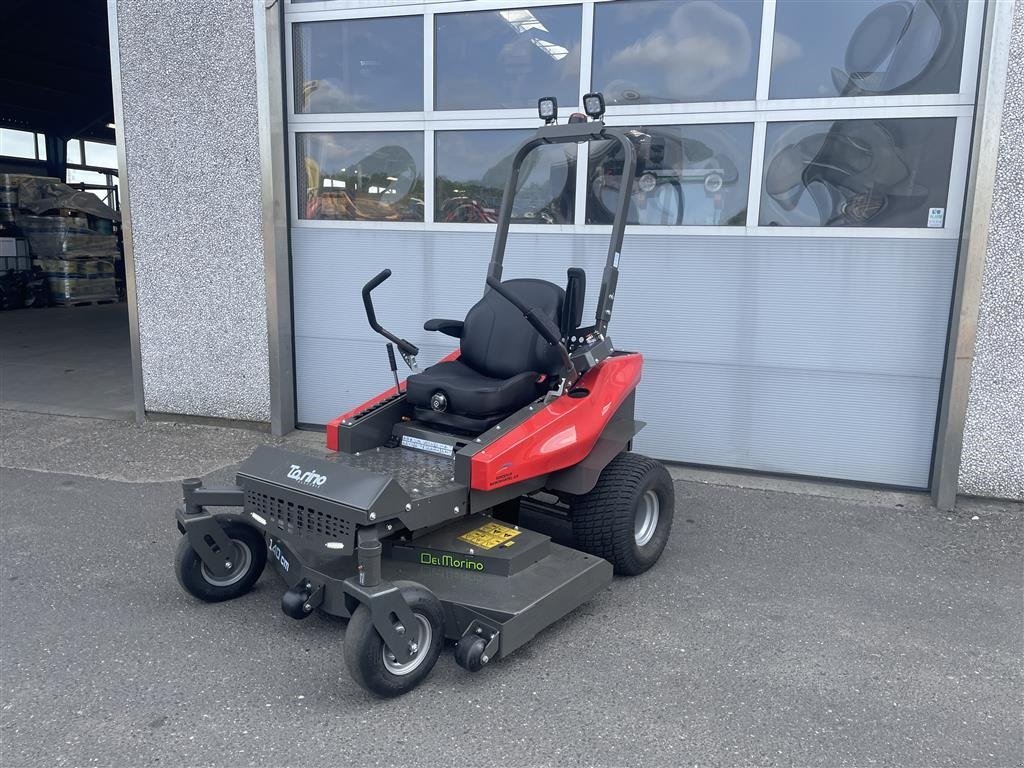 Rasentraktor des Typs Del Morino Torino Electric 55", Gebrauchtmaschine in Holstebro (Bild 1)