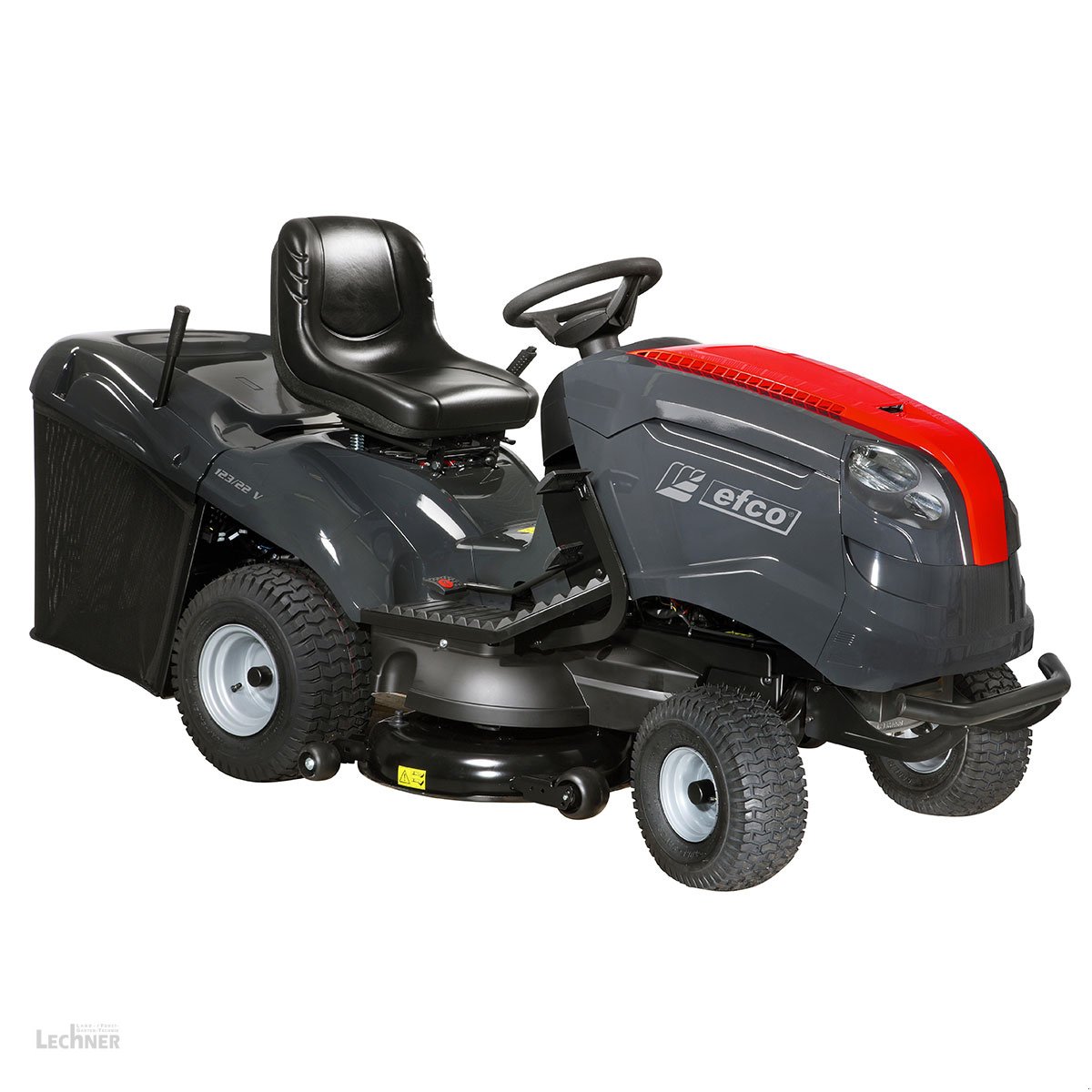 Rasentraktor от тип Efco EF 123/22 V Aufsitzmäher - Gebrauchtgerät, Neumaschine в Bad Abbach-Dünzling (Снимка 1)