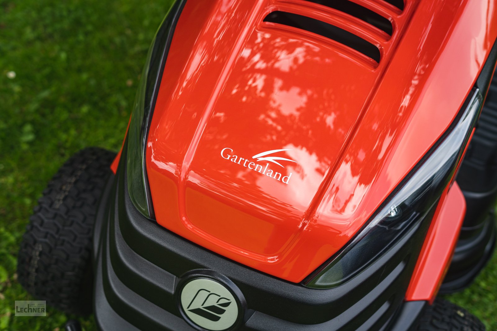 Rasentraktor a típus Efco EF 92/16 KH Aufsitzmäher, Neumaschine ekkor: Bad Abbach-Dünzling (Kép 3)