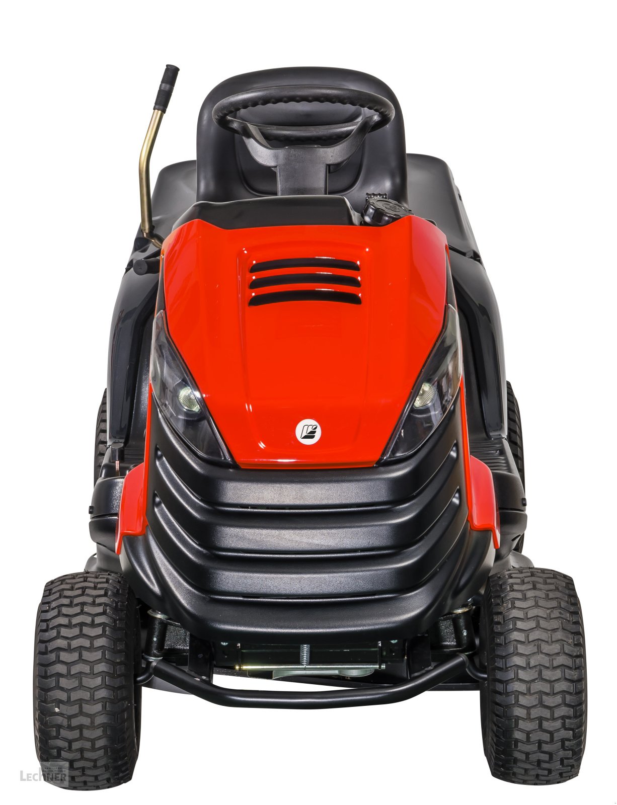 Rasentraktor a típus Efco EF 92/16 KH Aufsitzmäher, Neumaschine ekkor: Bad Abbach-Dünzling (Kép 7)