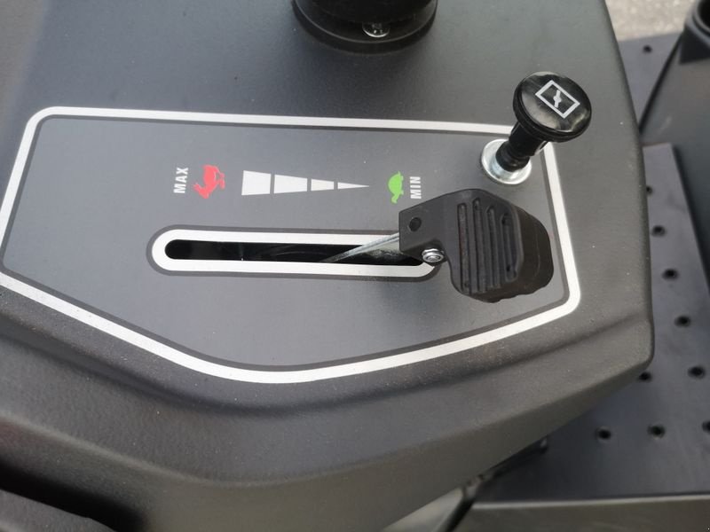 Rasentraktor des Typs Efco Rasentraktor EFCO EF 106/24 KH, Neumaschine in NATTERNBACH (Bild 14)