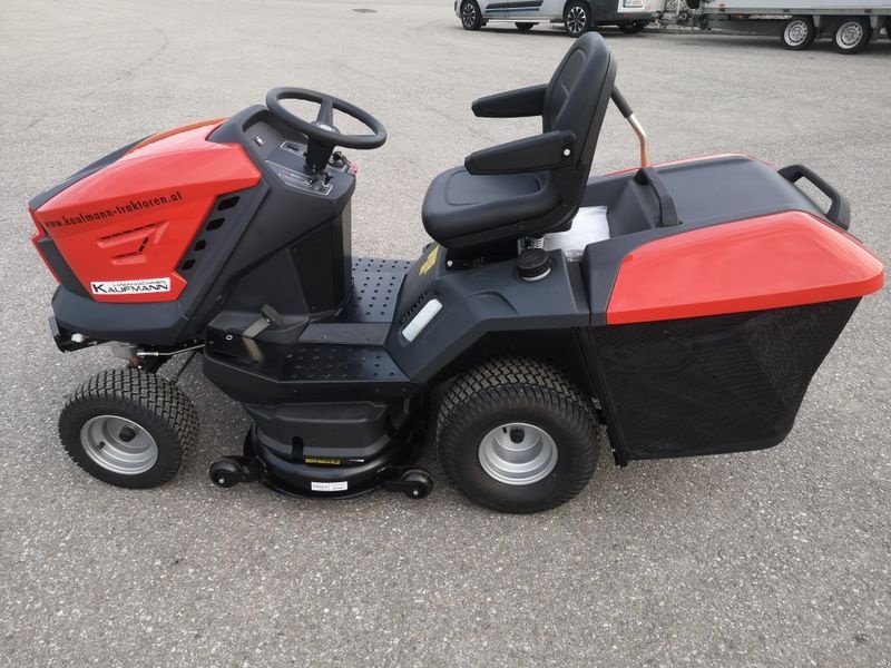 Rasentraktor des Typs Efco Rasentraktor EFCO EF 106/24 KH, Neumaschine in NATTERNBACH (Bild 2)