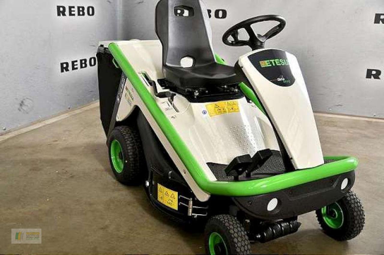 Rasentraktor του τύπου Etesia BAHIA, Neumaschine σε Albersdorf (Φωτογραφία 1)