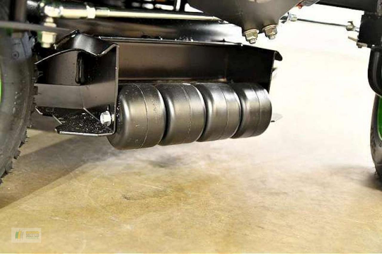 Rasentraktor του τύπου Etesia BAHIA, Neumaschine σε Albersdorf (Φωτογραφία 3)