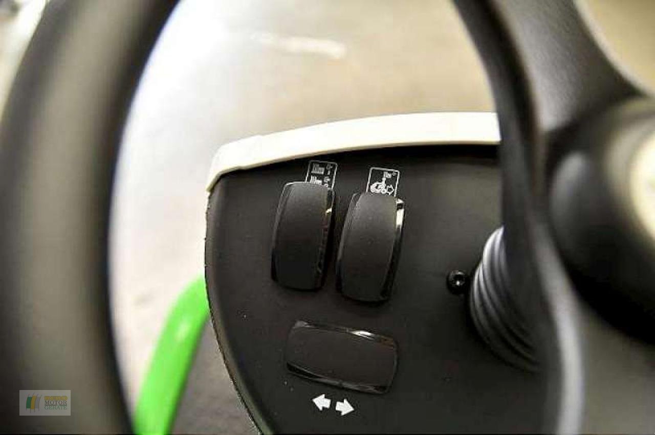 Rasentraktor του τύπου Etesia BAHIA, Neumaschine σε Albersdorf (Φωτογραφία 7)