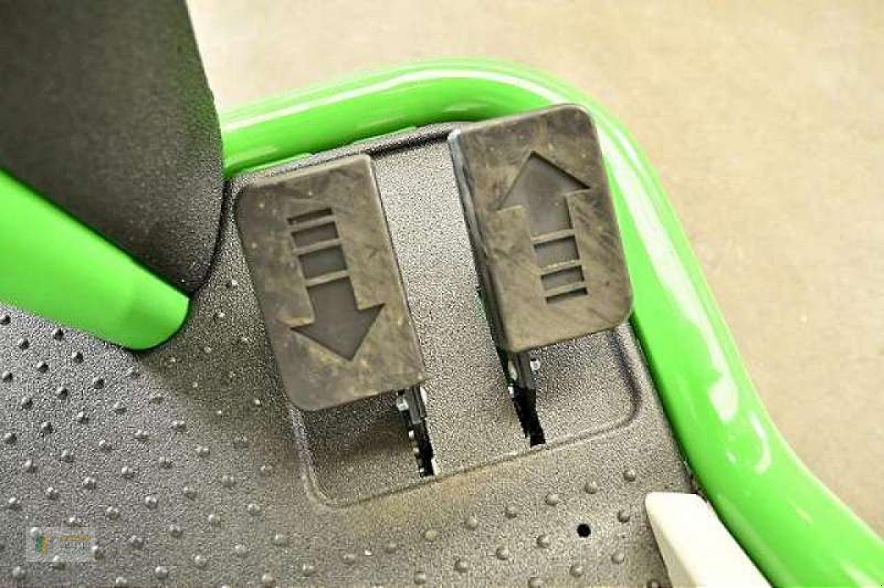 Rasentraktor του τύπου Etesia BAHIA, Neumaschine σε Albersdorf (Φωτογραφία 8)