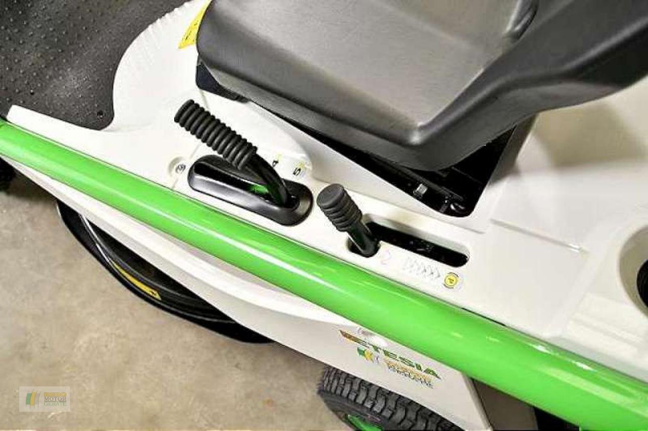 Rasentraktor του τύπου Etesia BAHIA, Neumaschine σε Albersdorf (Φωτογραφία 10)