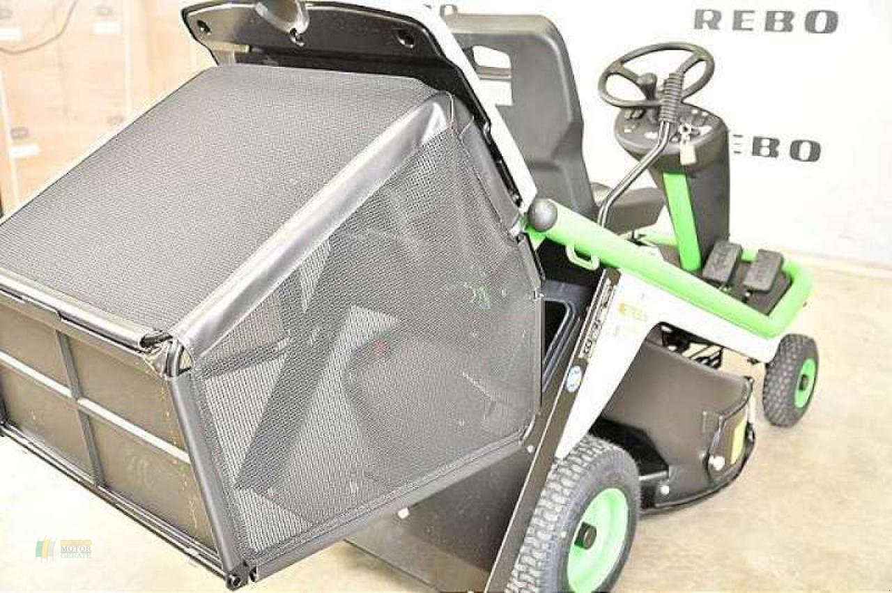 Rasentraktor typu Etesia BAHIA, Neumaschine v Winsen (Obrázek 3)