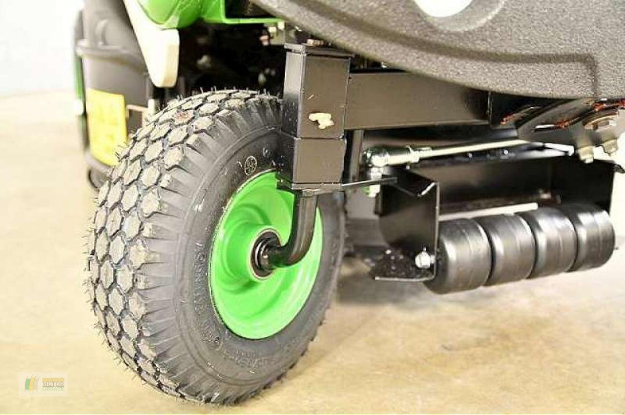 Rasentraktor typu Etesia BAHIA, Neumaschine v Winsen (Obrázek 5)