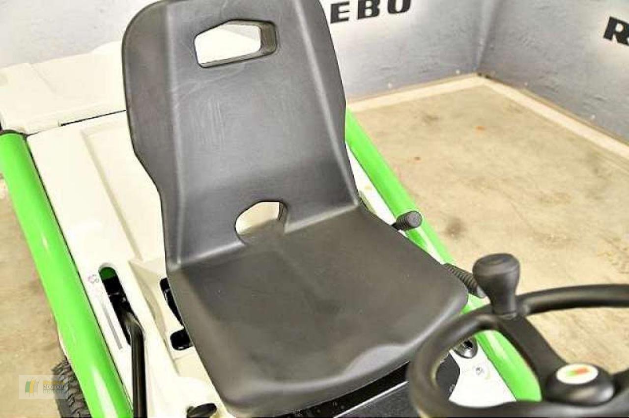 Rasentraktor typu Etesia BAHIA, Neumaschine v Winsen (Obrázek 8)