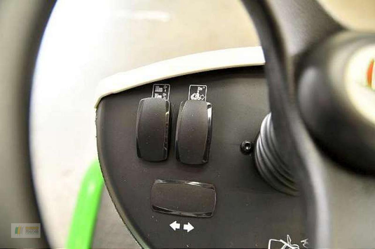 Rasentraktor typu Etesia BAHIA, Neumaschine v Winsen (Obrázek 9)