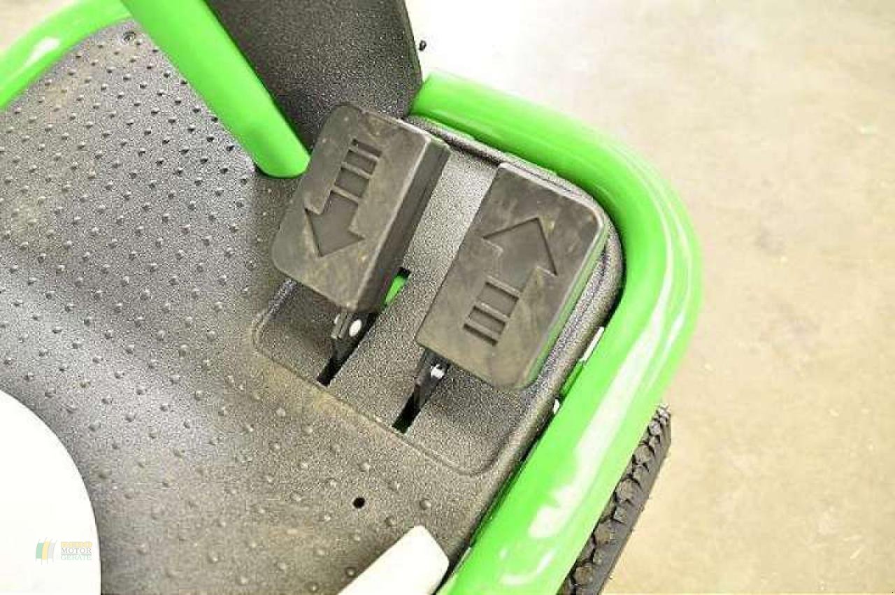 Rasentraktor typu Etesia BAHIA, Neumaschine v Winsen (Obrázek 10)