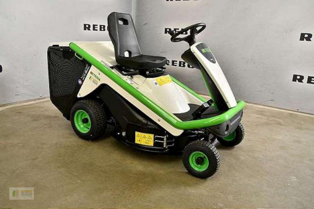 Rasentraktor tip Etesia BAHIA, Neumaschine in Bredstedt (Poză 1)