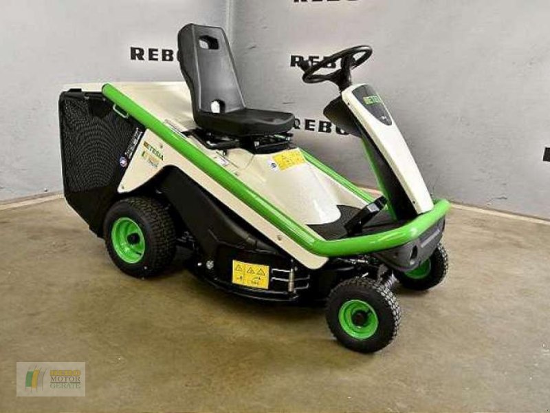 Rasentraktor типа Etesia BAHIA, Neumaschine в Bredstedt (Фотография 1)
